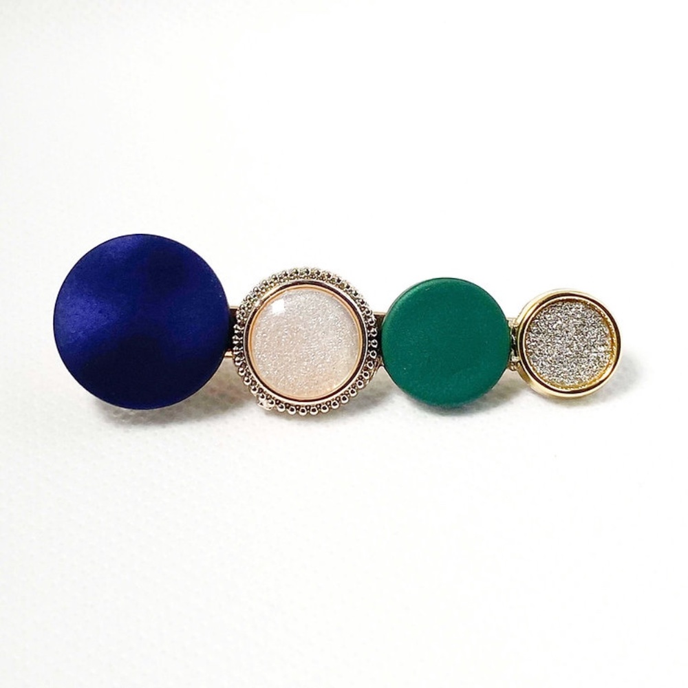 Korean Style Hair Clip